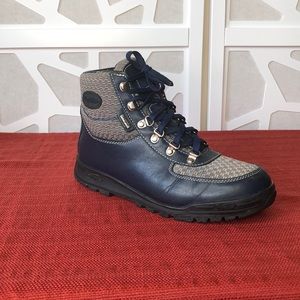 ⬇️Vasque Men’s Boots